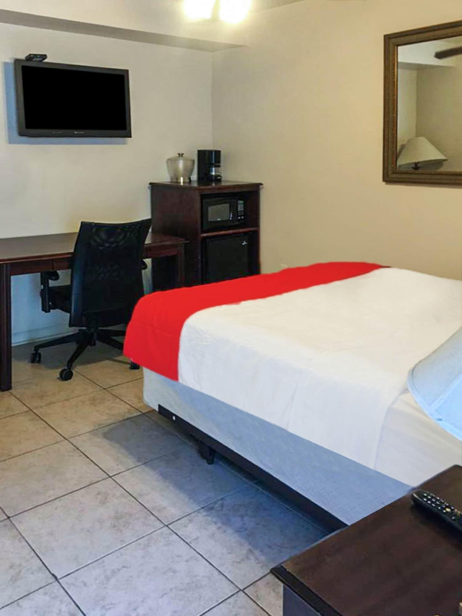 Oyo Hotel Sulphur La Hwy 90 West Kültér fotó