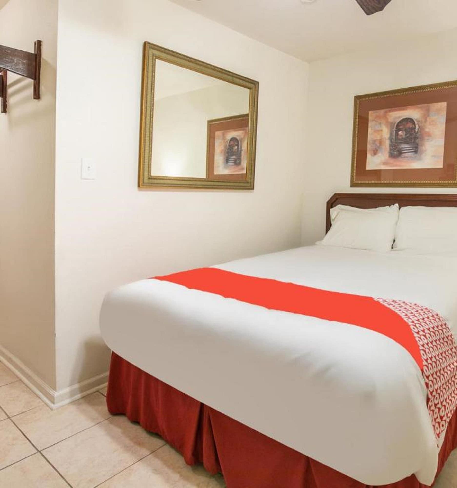 Oyo Hotel Sulphur La Hwy 90 West Kültér fotó