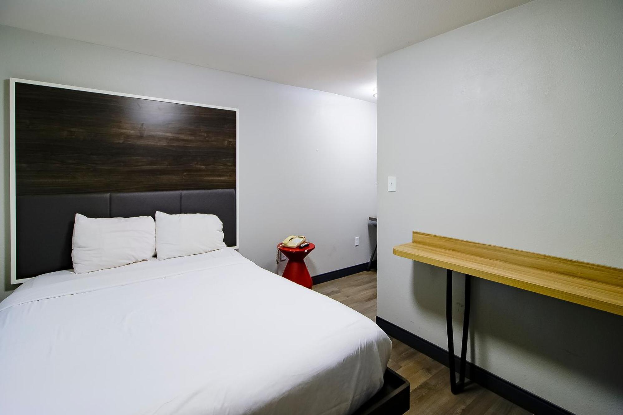 Oyo Hotel Sulphur La Hwy 90 West Kültér fotó
