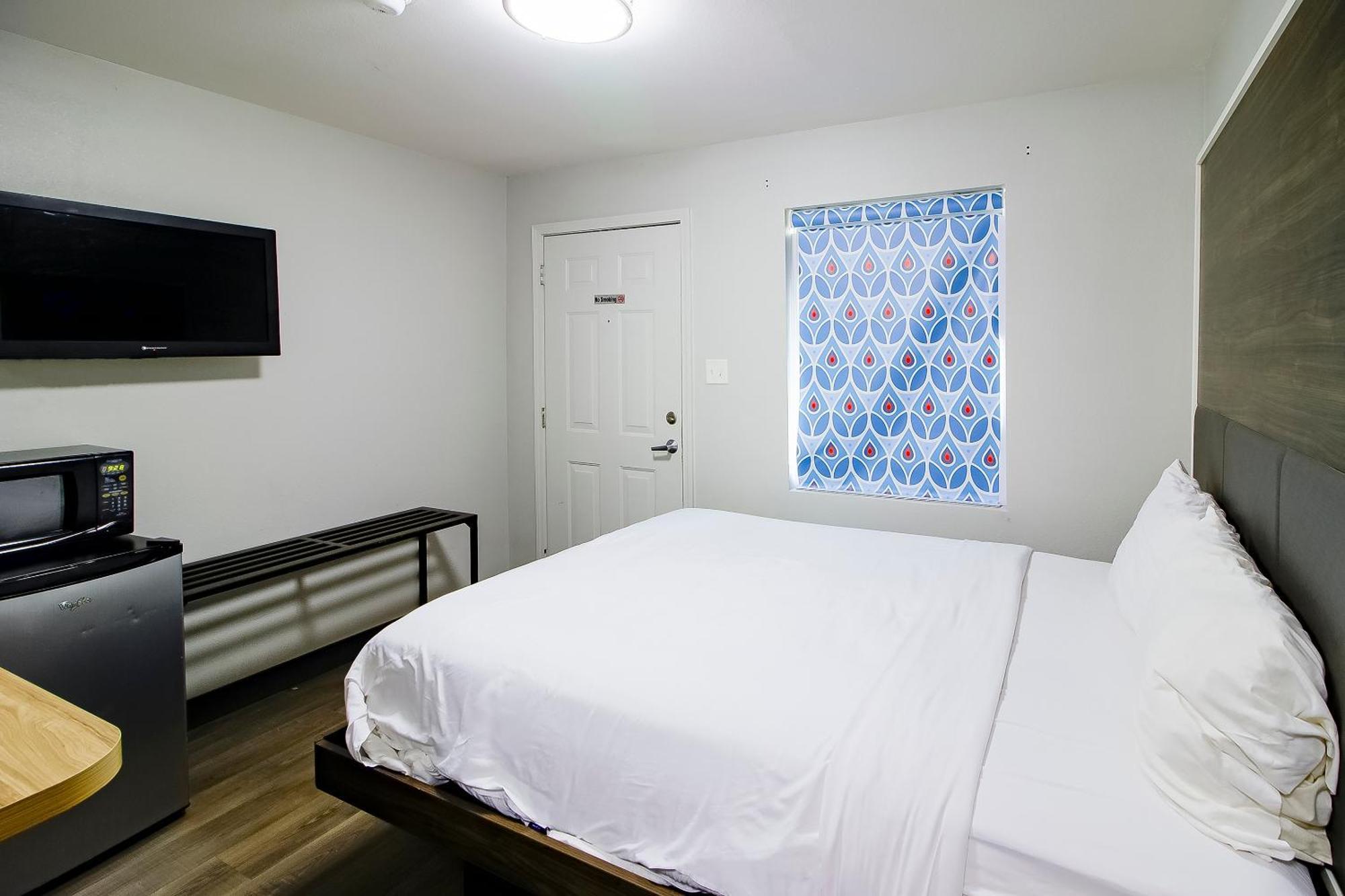 Oyo Hotel Sulphur La Hwy 90 West Kültér fotó